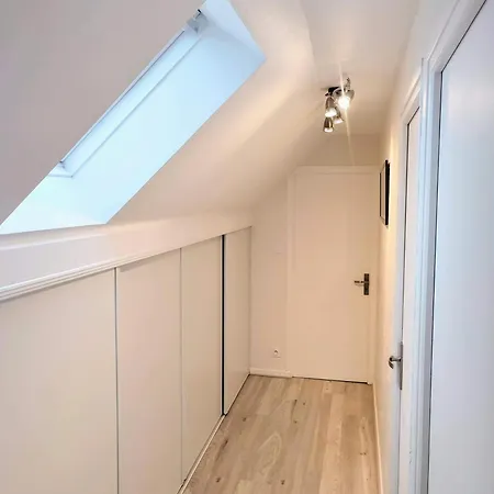Centre Bourg, Spacieux Duplex Classe 3 Etoiles, Plages A 5 Min Apartment *